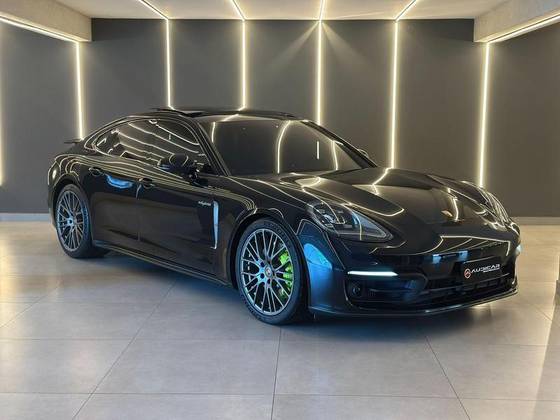 PORSCHE PANAMERA 2.9 V6 E-HYBRID 4 PLATINUM EDITION PDK PORSCHE PANAMERA 2.9 V6 E-HYBRID 4 PLATINUM EDITION PDK